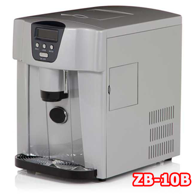 Dispenser de Hielo