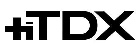 Equipos TDX